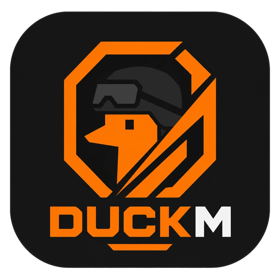 DuckM